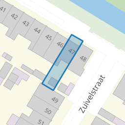 Perceel PMR00-A-1653