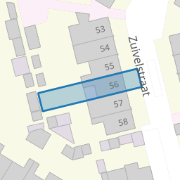 Perceel PMR00-A-1662