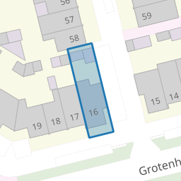 Perceel PMR00-A-1665