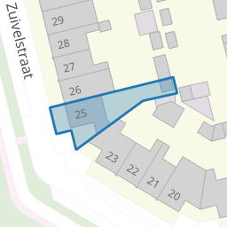 Perceel PMR00-A-1673