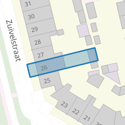 Perceel PMR00-A-1674