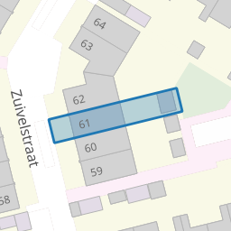 Perceel PMR00-A-1690