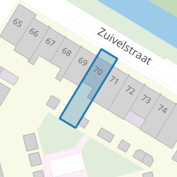 Perceel PMR00-A-1699