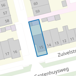 Perceel PMR00-A-1719