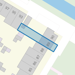 Perceel PMR00-A-1733