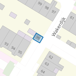 Perceel PMR00-A-1774