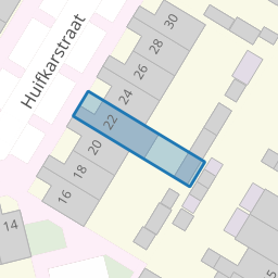 Perceel PMR00-A-1786