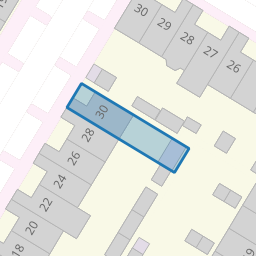 Perceel PMR00-A-1790