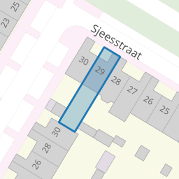 Perceel PMR00-A-1792