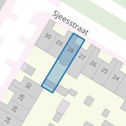 Perceel PMR00-A-1793