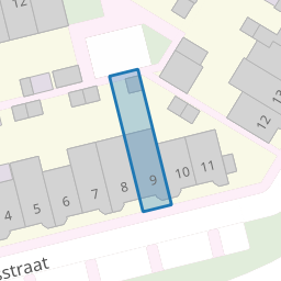 Perceel PMR00-A-1812