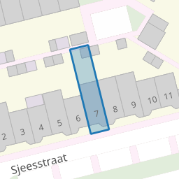 Perceel PMR00-A-1814