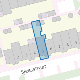 Perceel PMR00-A-1816