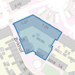 Perceel PMR00-A-1840