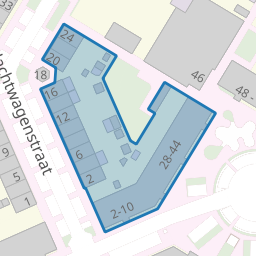 Perceel PMR00-A-1881