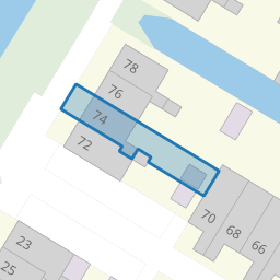 Perceel PMR00-A-1916