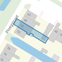 Perceel PMR00-A-1920
