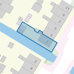 Perceel PMR00-A-1958