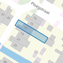Perceel PMR00-A-1967