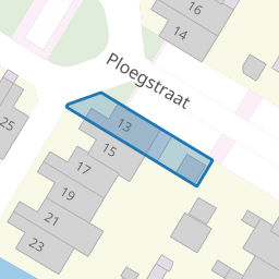 Perceel PMR00-A-1969