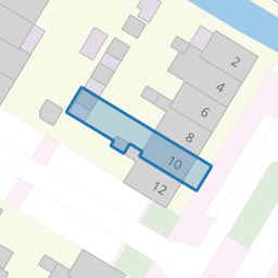 Perceel PMR00-A-1971