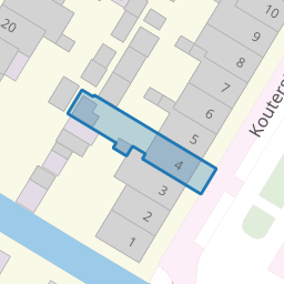 Perceel PMR00-A-1985