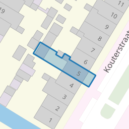 Perceel PMR00-A-1986