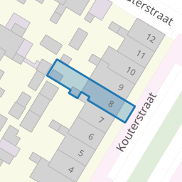 Perceel PMR00-A-1989