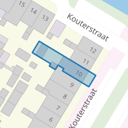 Perceel PMR00-A-1991