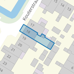 Perceel PMR00-A-2000