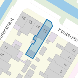 Perceel PMR00-A-2002