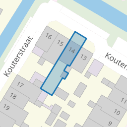 Perceel PMR00-A-2003