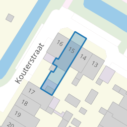 Perceel PMR00-A-2004