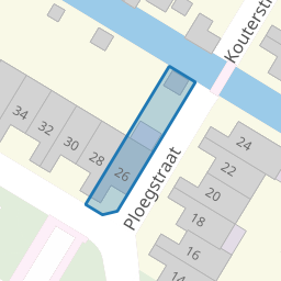 Perceel PMR00-A-2006