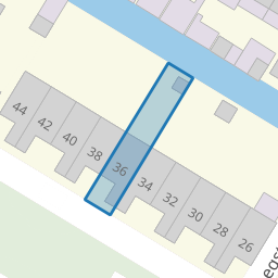 Perceel PMR00-A-2011