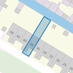 Perceel PMR00-A-2012