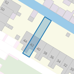 Perceel PMR00-A-2014