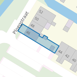 Perceel PMR00-A-2016