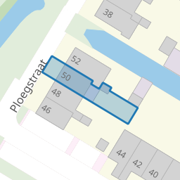 Perceel PMR00-A-2018