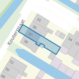 Perceel PMR00-A-2021