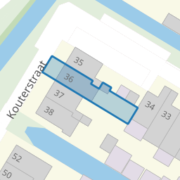 Perceel PMR00-A-2022