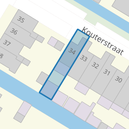Perceel PMR00-A-2024
