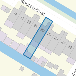 Perceel PMR00-A-2028