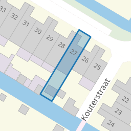 Perceel PMR00-A-2031