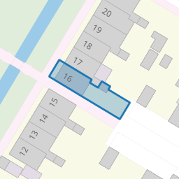 Perceel PMR00-A-2039