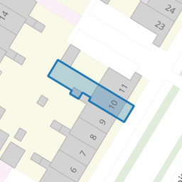 Perceel PMR00-A-2050