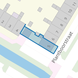 Perceel PMR00-A-2055