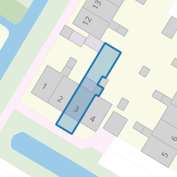 Perceel PMR00-A-2058