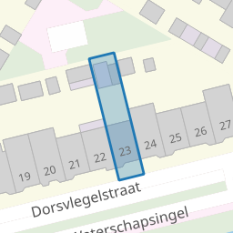 Perceel PMR00-A-2080