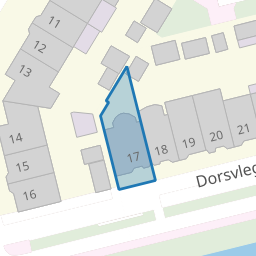 Perceel PMR00-A-2086